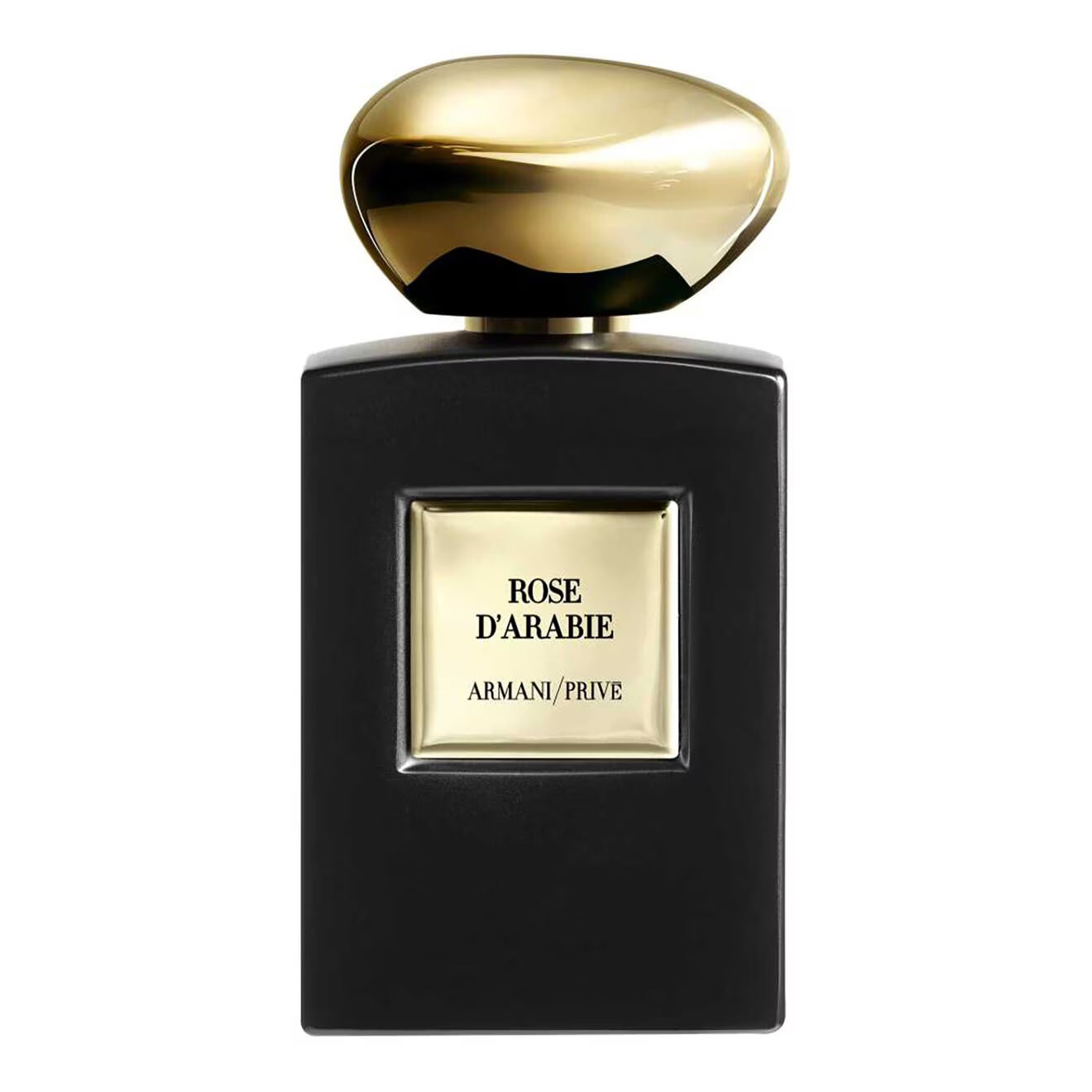 Armani Privé Rose d'Arabie - Eau de parfum