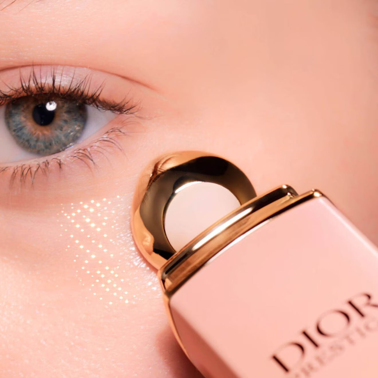 Prestige Le Micro-Sérum de Rose Yeux