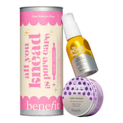 All You Knead Is Pore Care