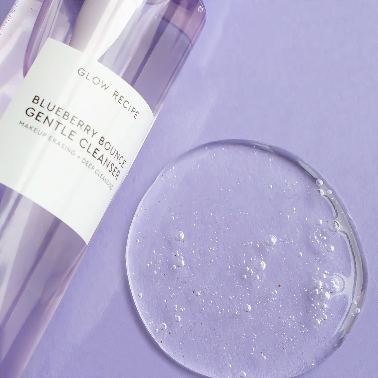 Blueberry Bounce Gentle Cleanser