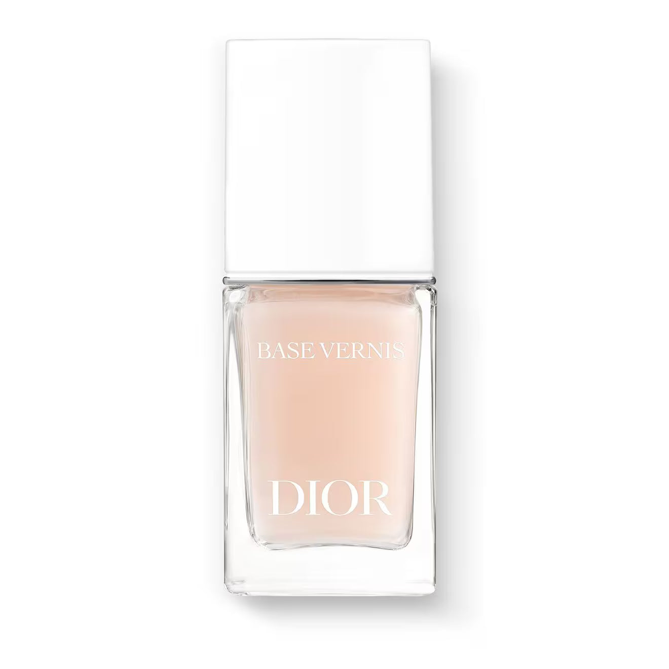 Base Vernis - Protective Nail Care Base - Strengthening and Hardening