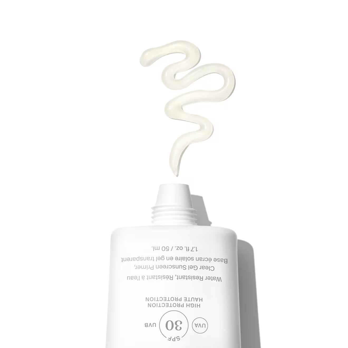 Unseen Sunscreen SPF 30 Invisible Sun Protection