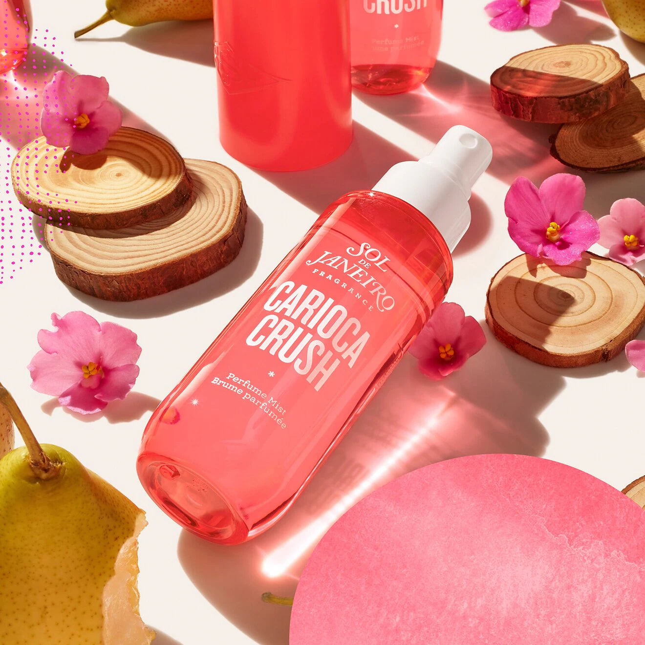 Carioca Crush Perfume Mist
