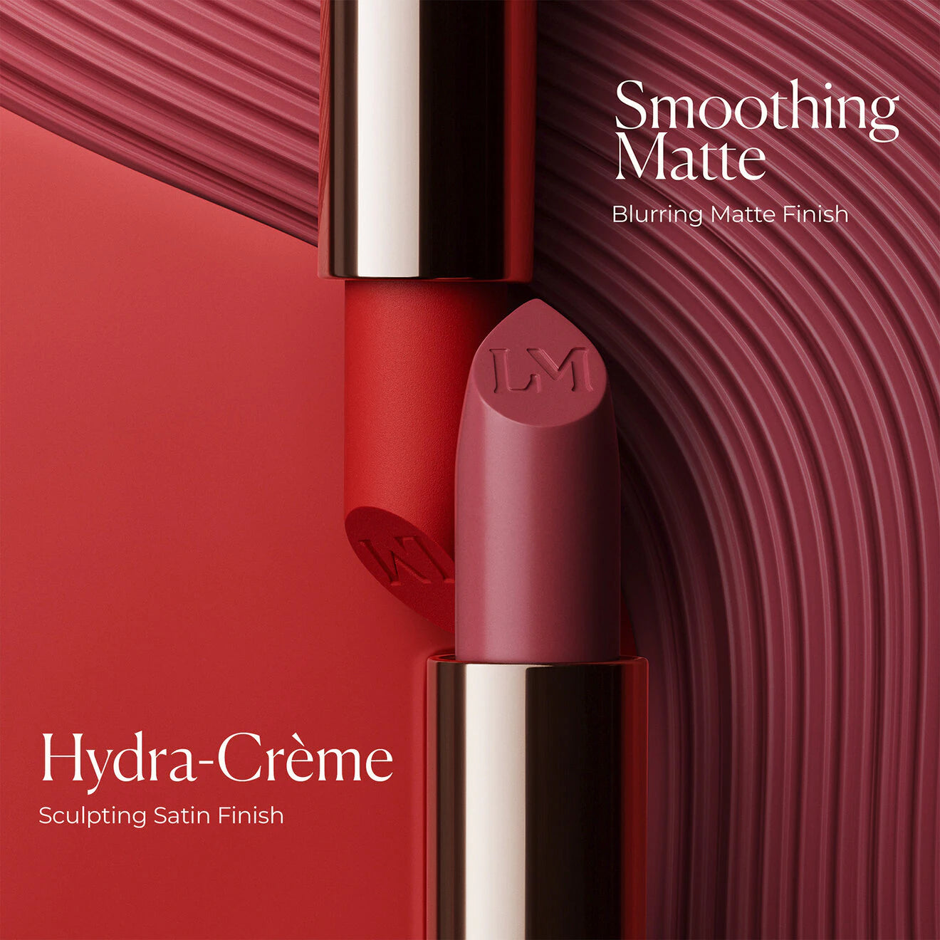 Caviar Hydra-Crème Lipstick - Refill