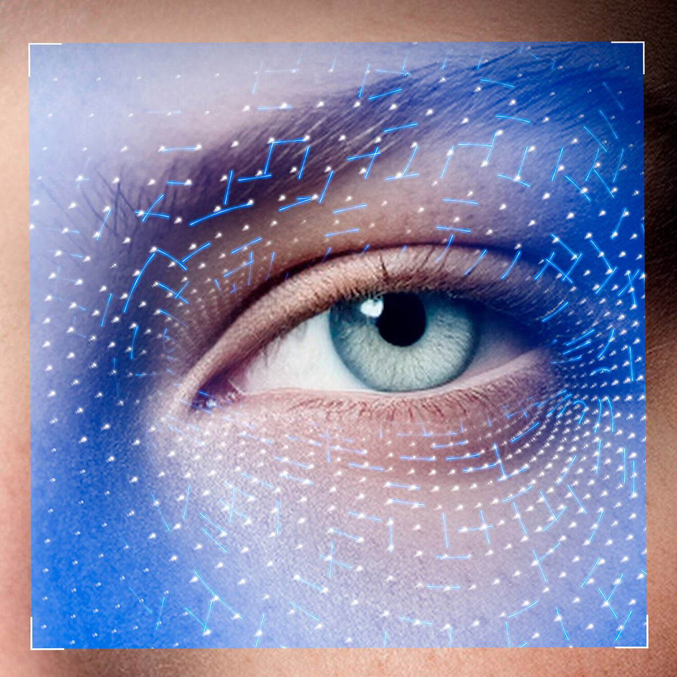 Skin Caviar Eye Lift - Anti Ageing Eye Serum