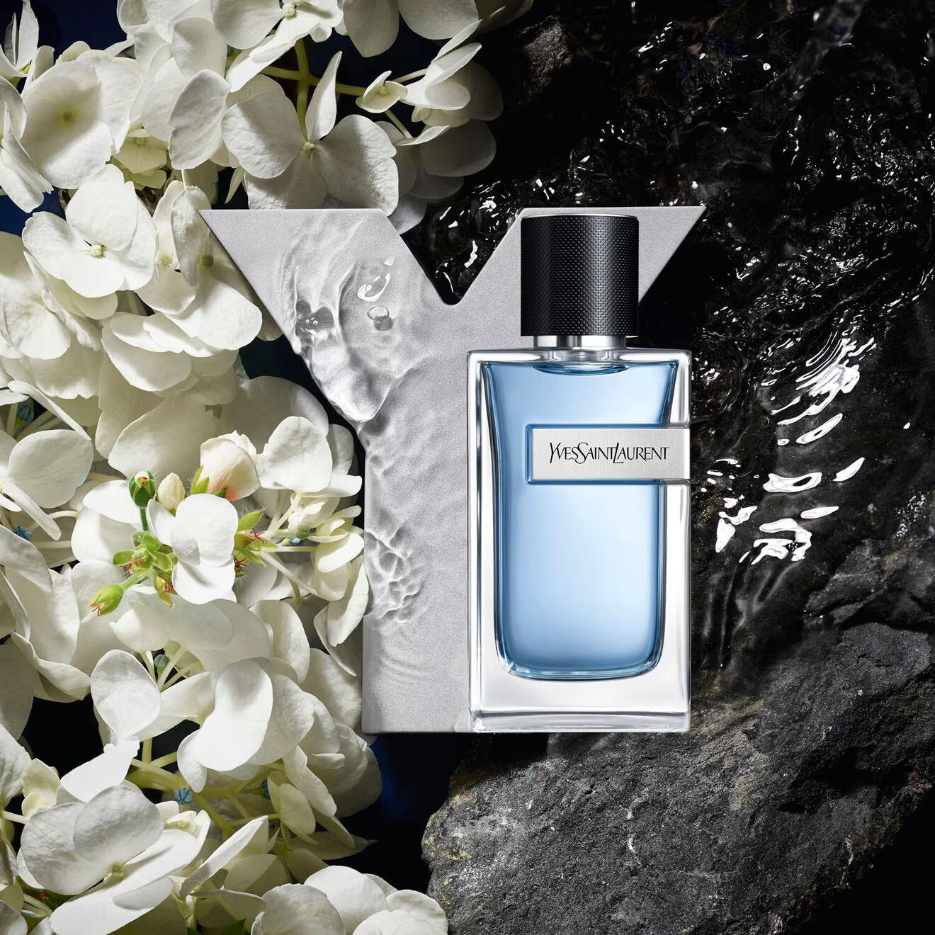 Y EAU DE TOILETTE
