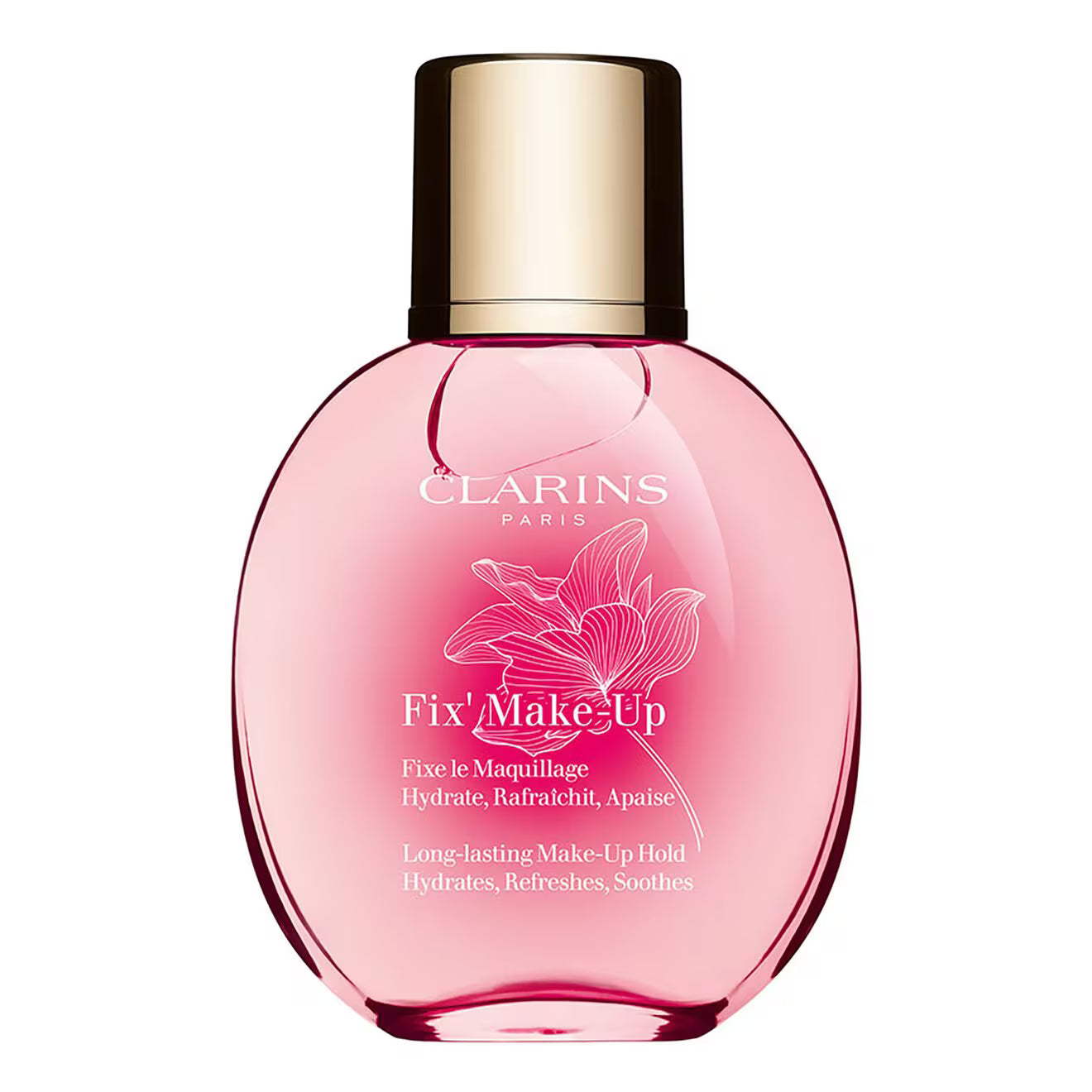 Fix'Make-Up Summer In Rose