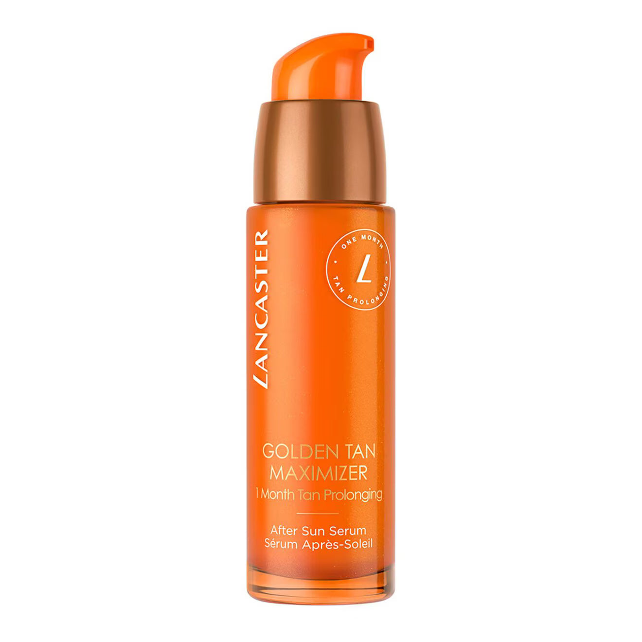 Golden Tan Maximizer - After Sun Serum