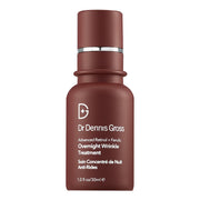 Advanced Retinol + Ferulic Overnight Wrinkle Treatment