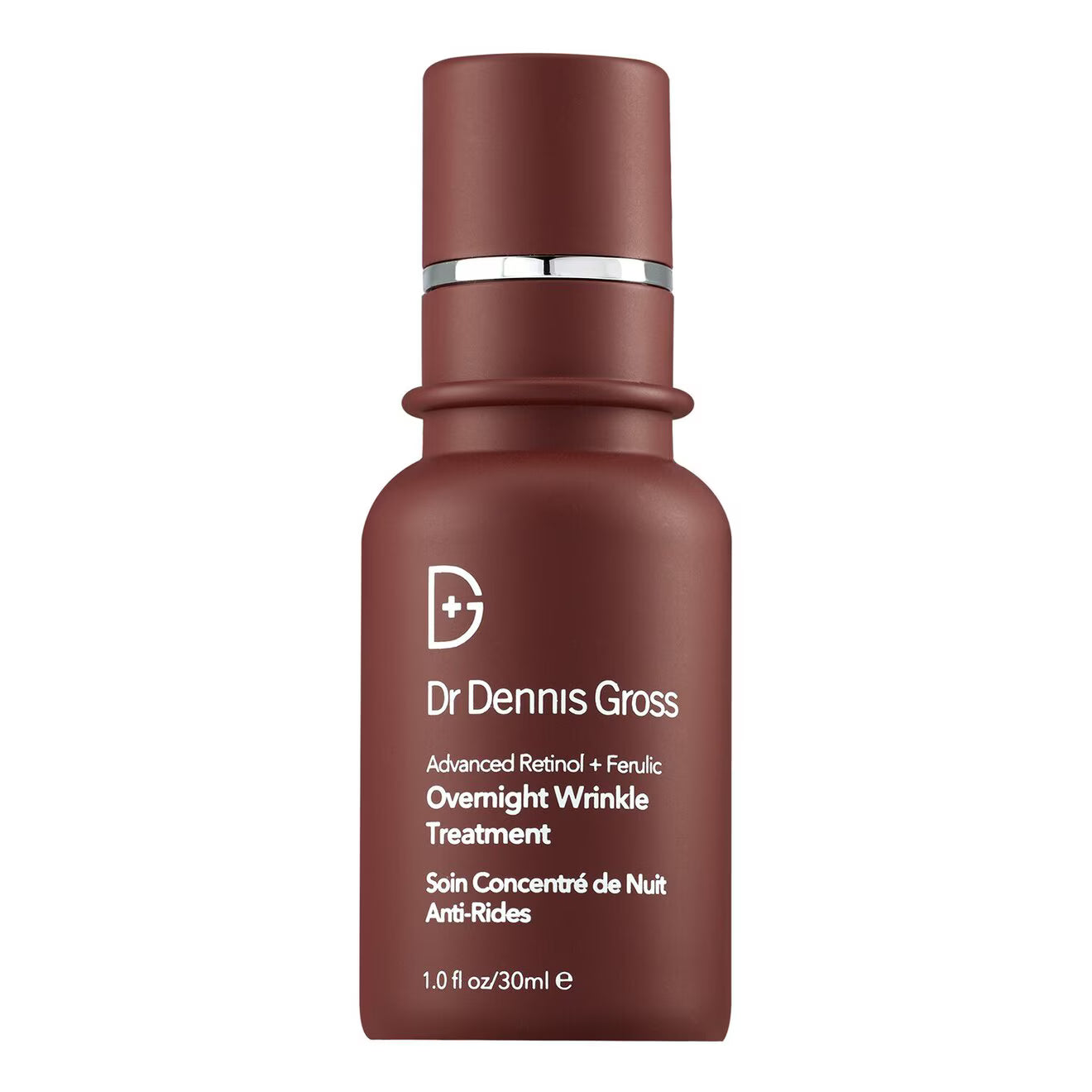 Advanced Retinol + Ferulic Overnight Wrinkle Treatment