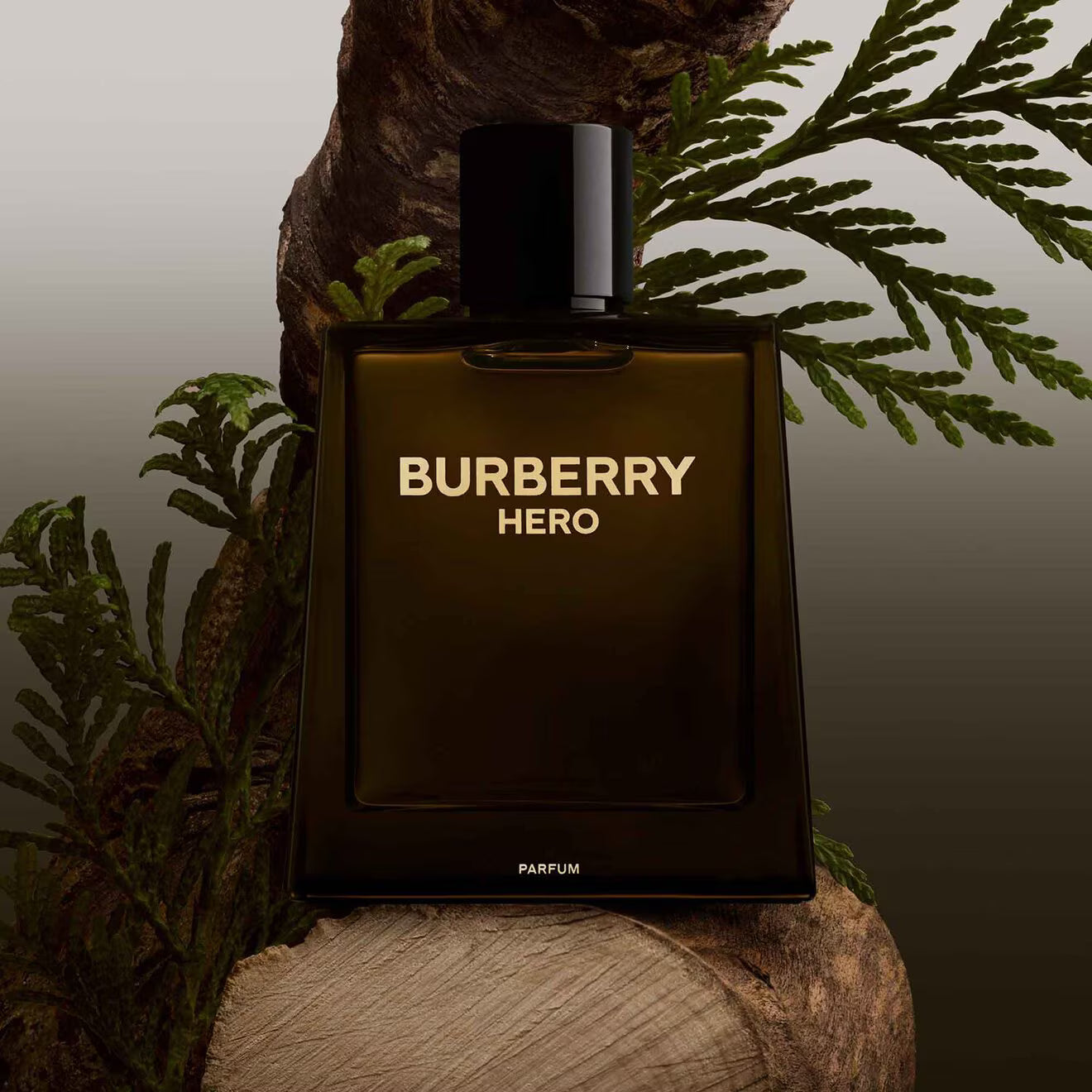 Hero - Parfum