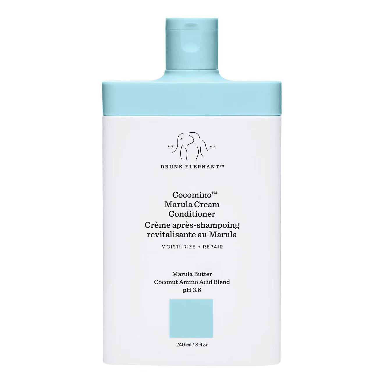 Cocomino Marula Cream Conditioner