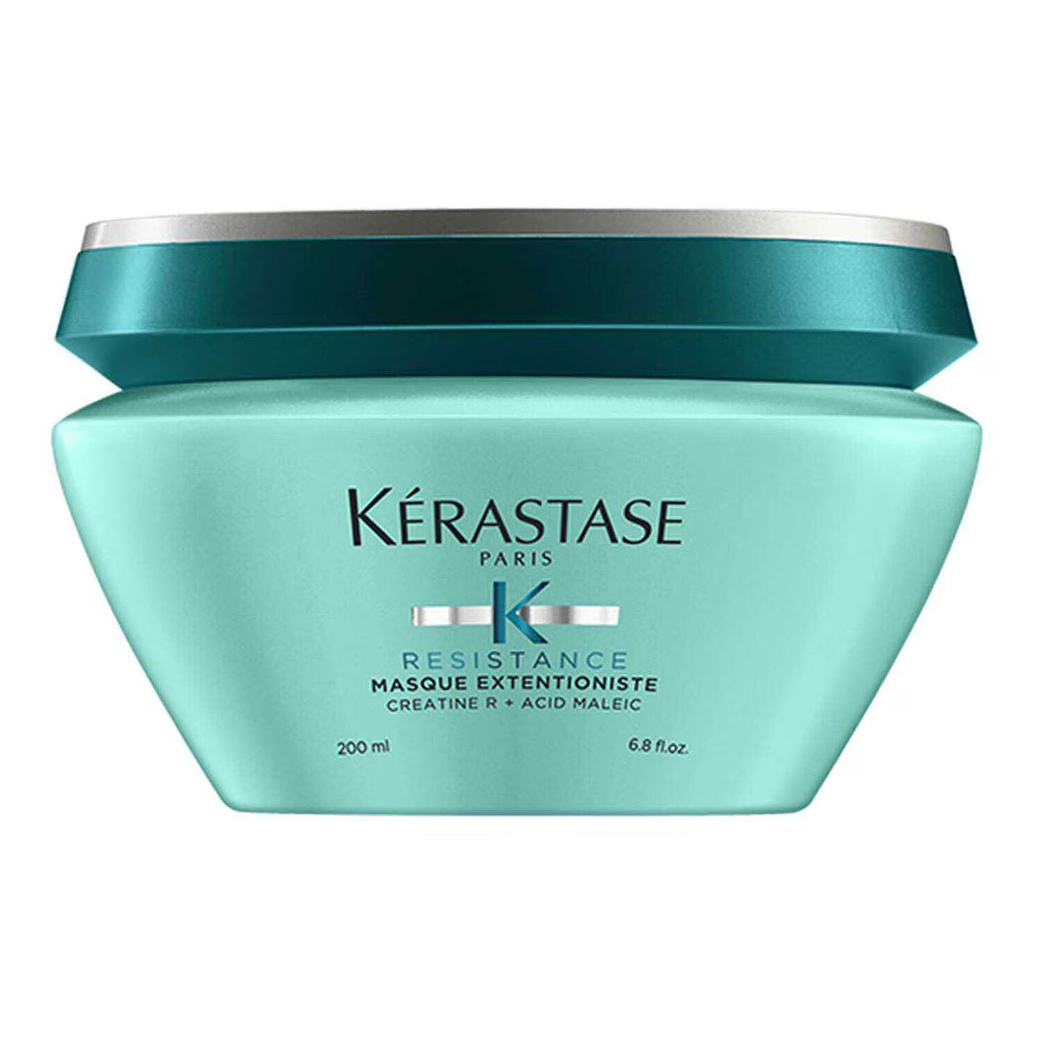 Resistance Length Boosting Mask