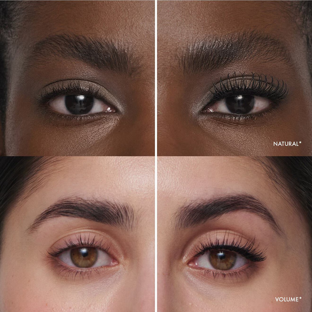 False Lashes - Light And Reusable False Lashes