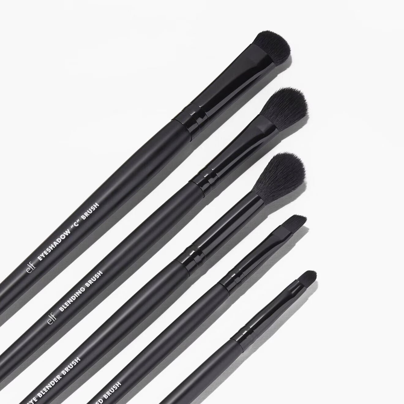 Smoky Eye Brush Kit