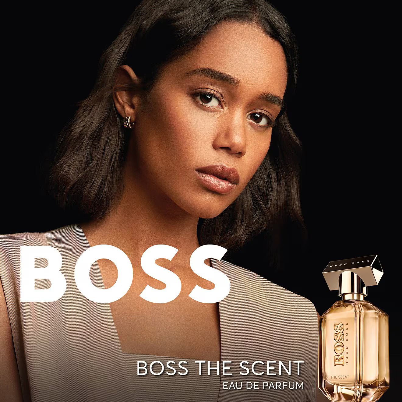 The Scent - Parfum