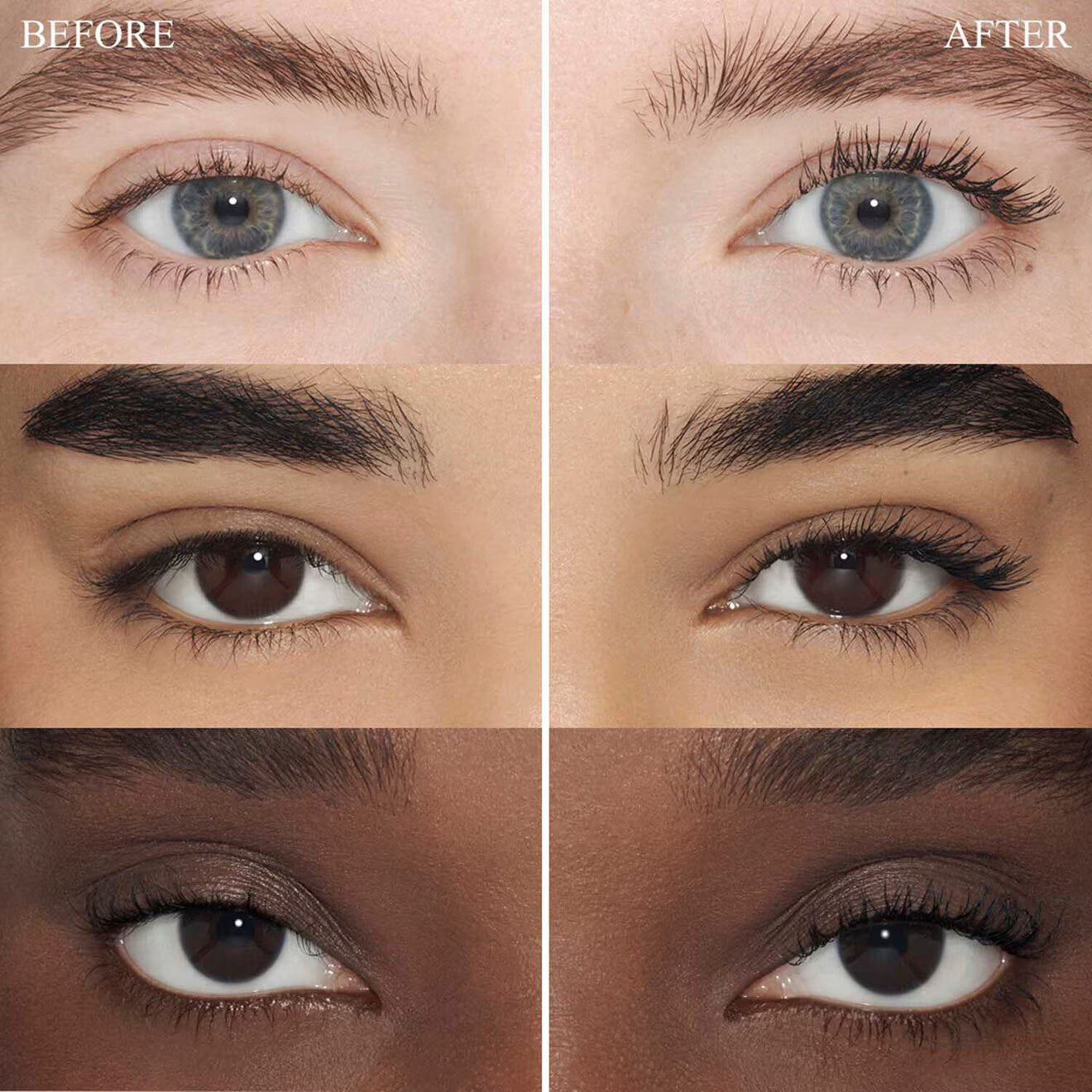 Lash Folie Mascara