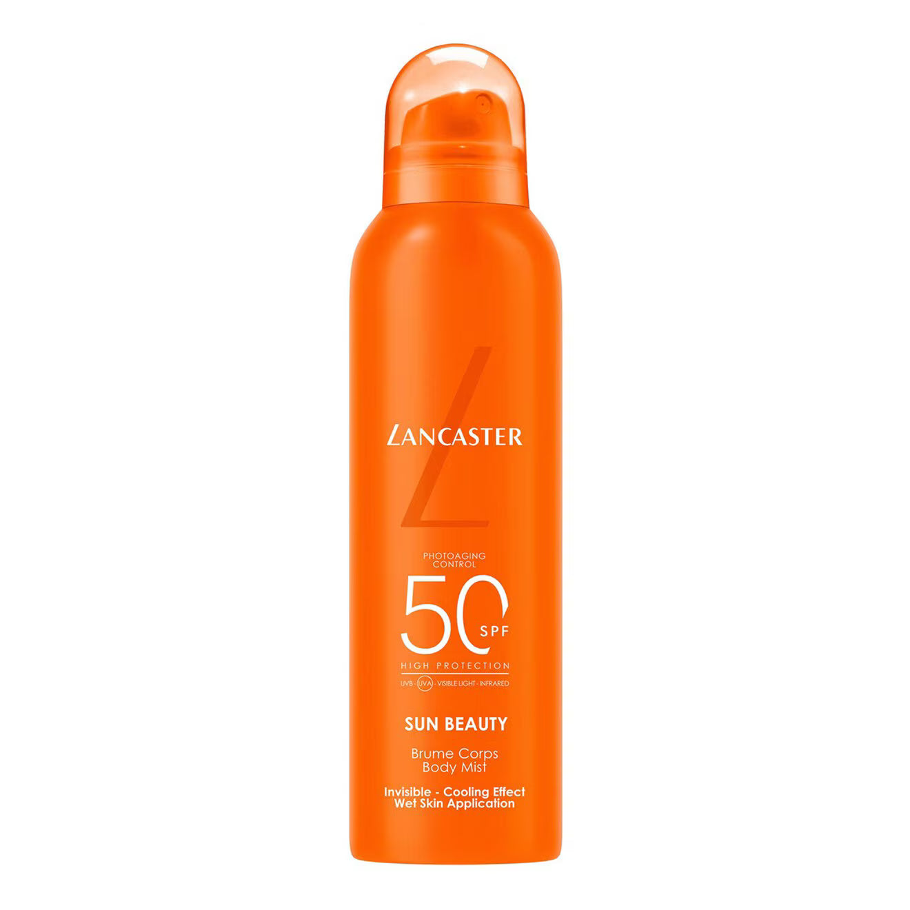 Sun Beauty - Body Mist SPF50