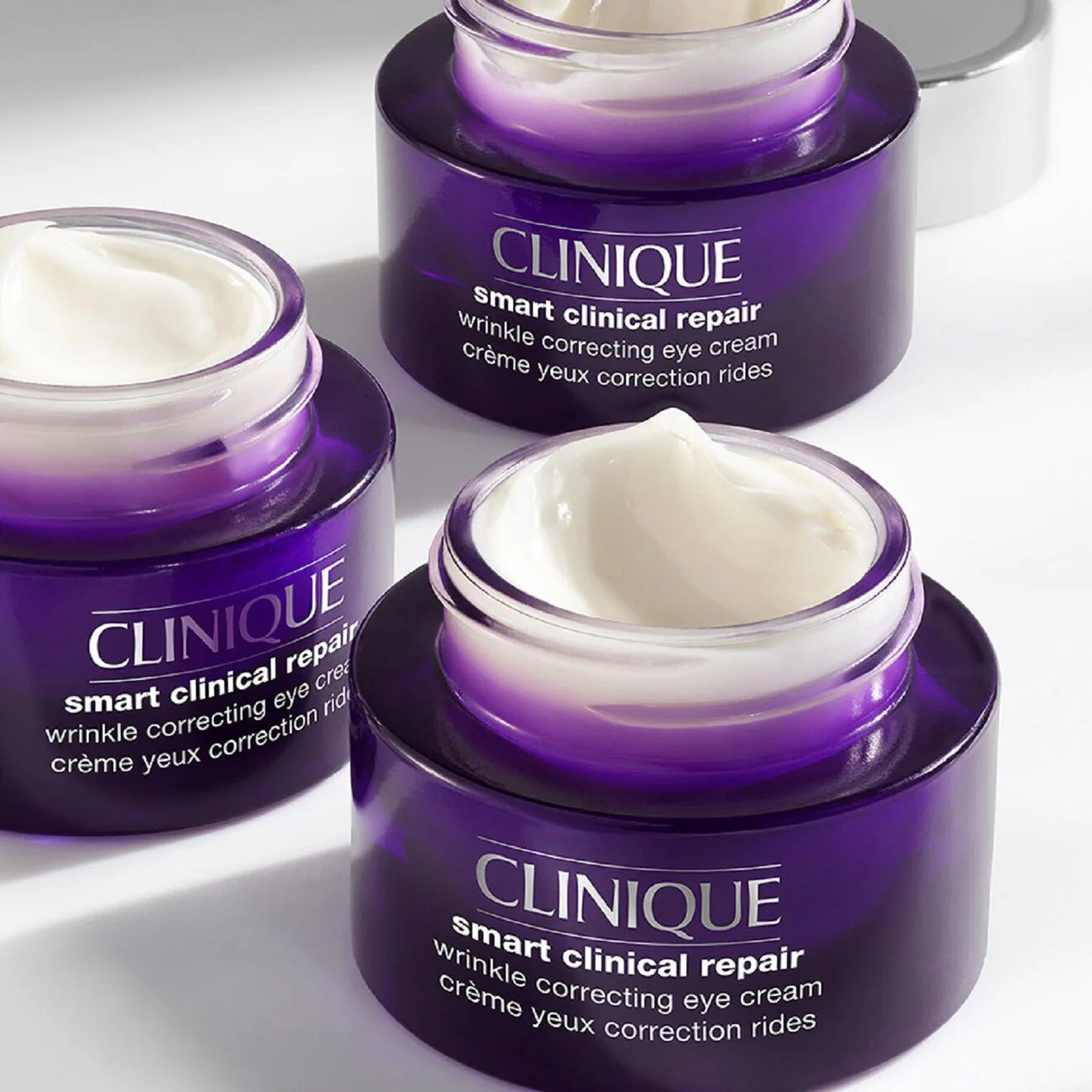 Smart Clinical Repair™ Wrinkle Correcting Eye Cream