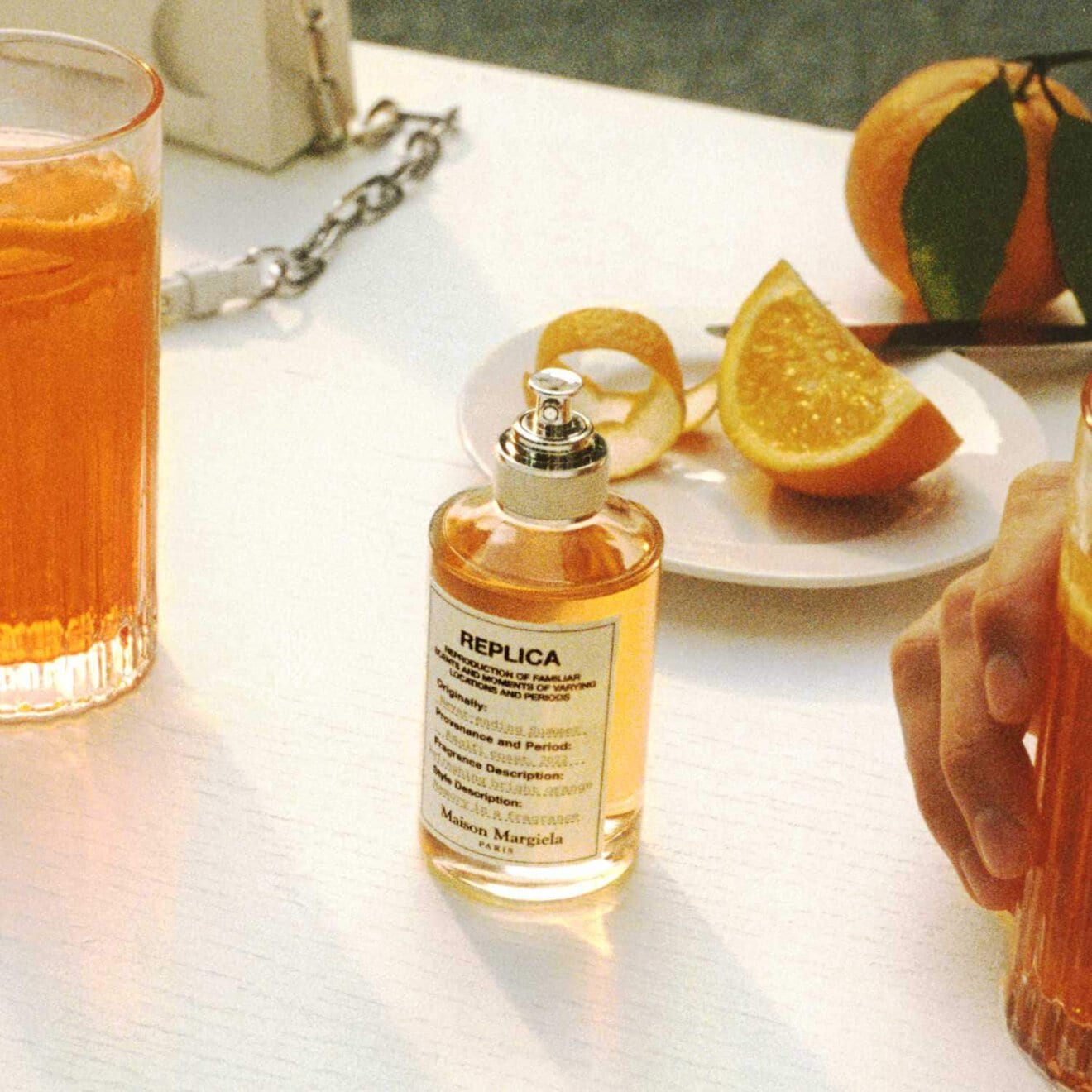Replica Never Ending Summer - Eau de Toilette