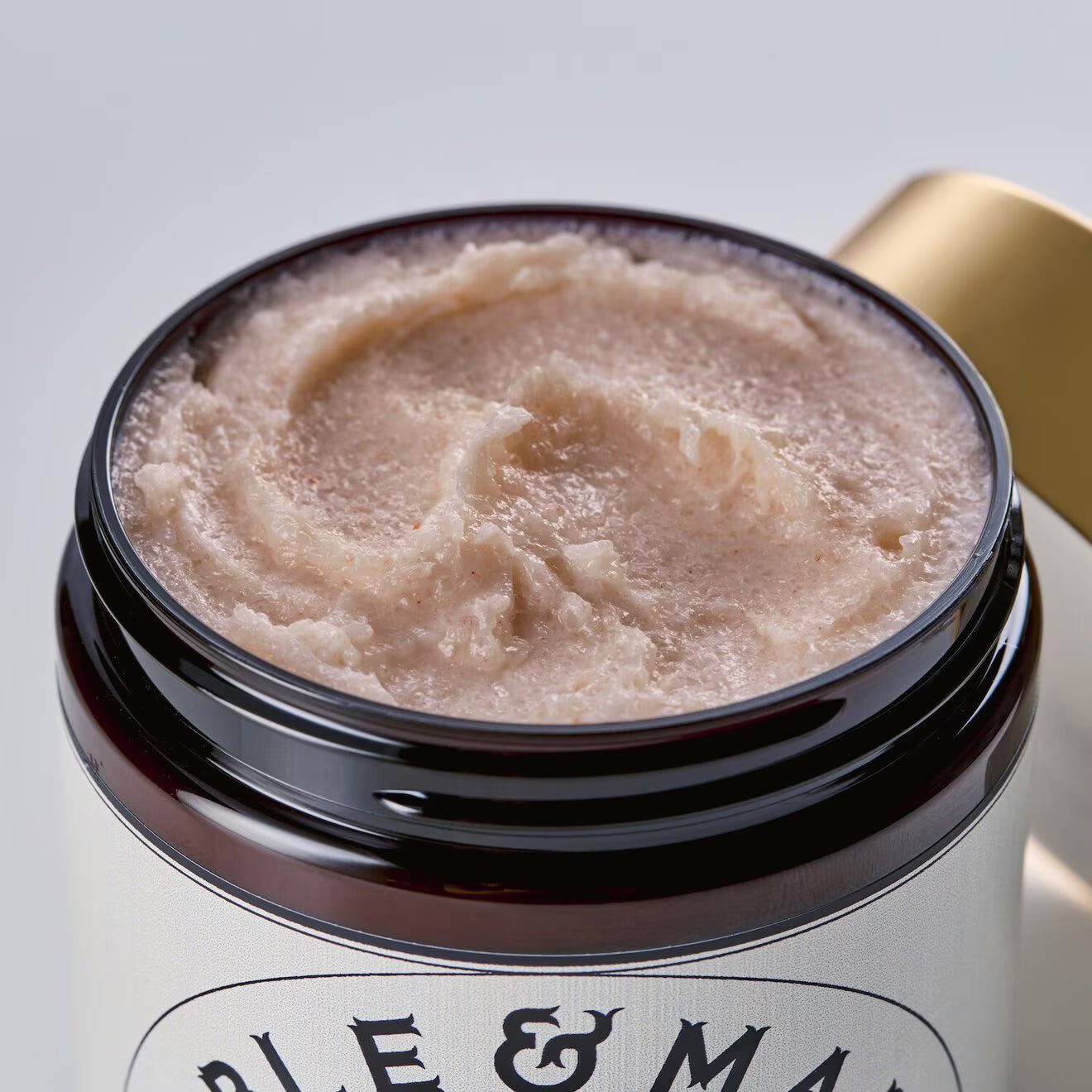 SahaScalp™ Wild Ginger Purifying Scrub
