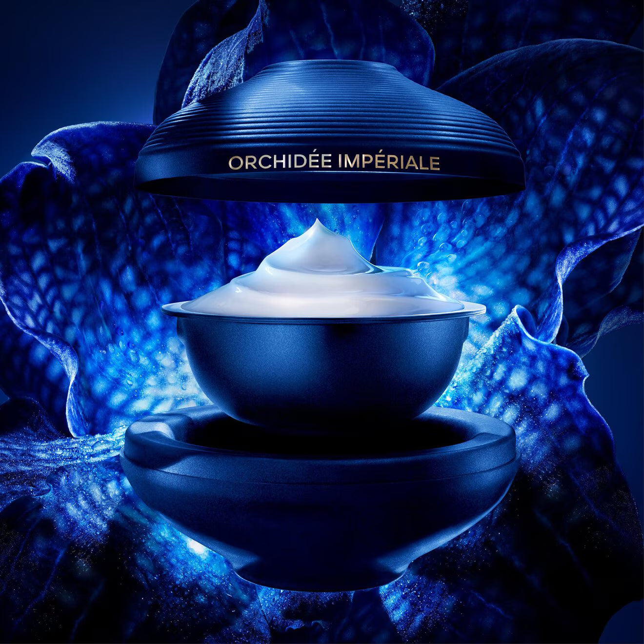 Orchidée Impériale The Longevity Cream