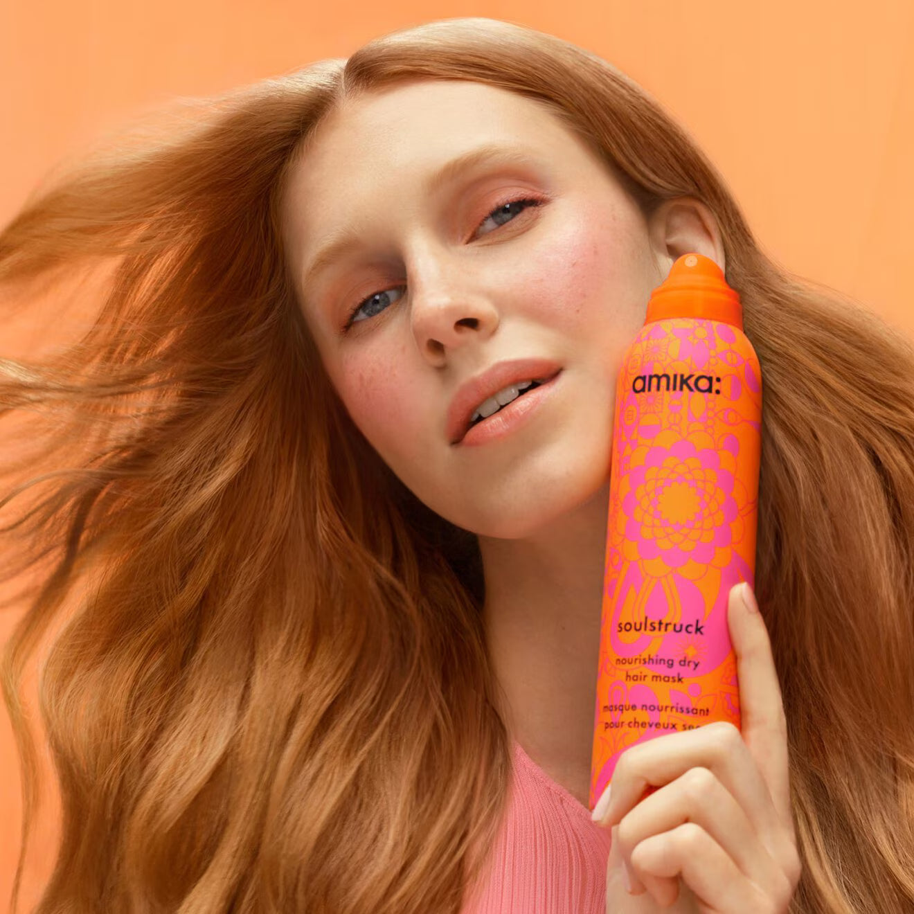 Soulstruck - Nourishing Dry Hair Mask