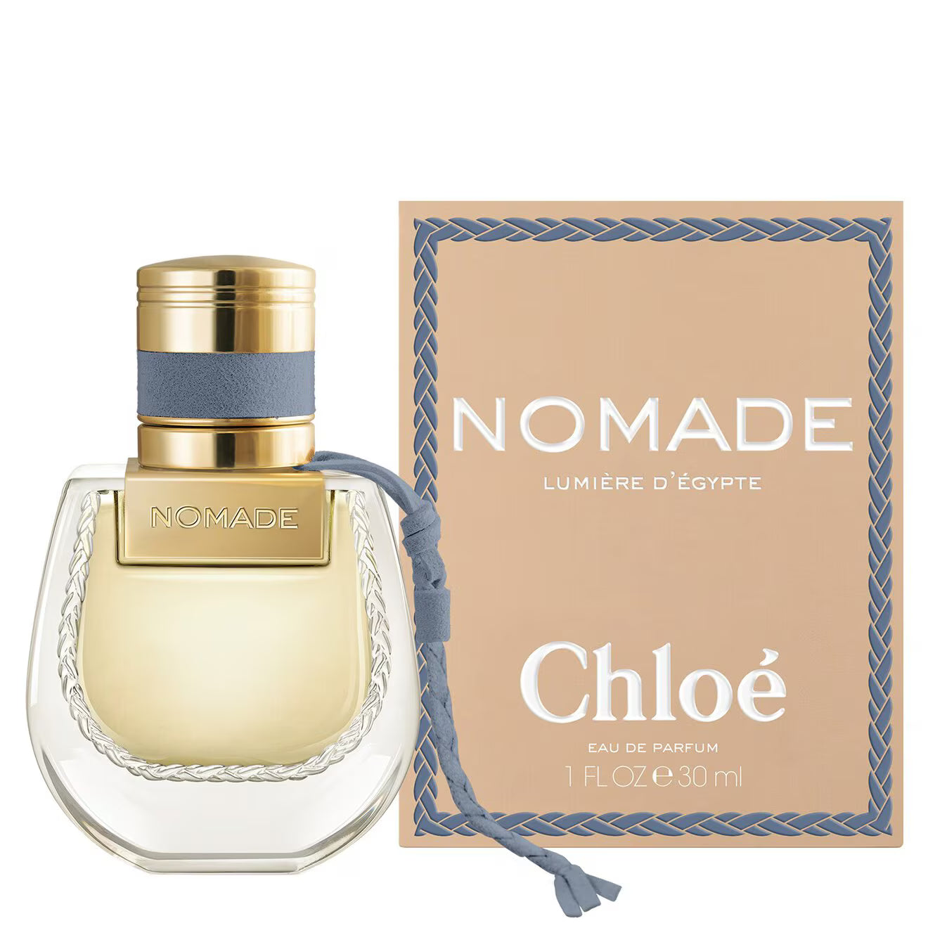 Nomade Lumière d'Égypte - Eau de Parfum