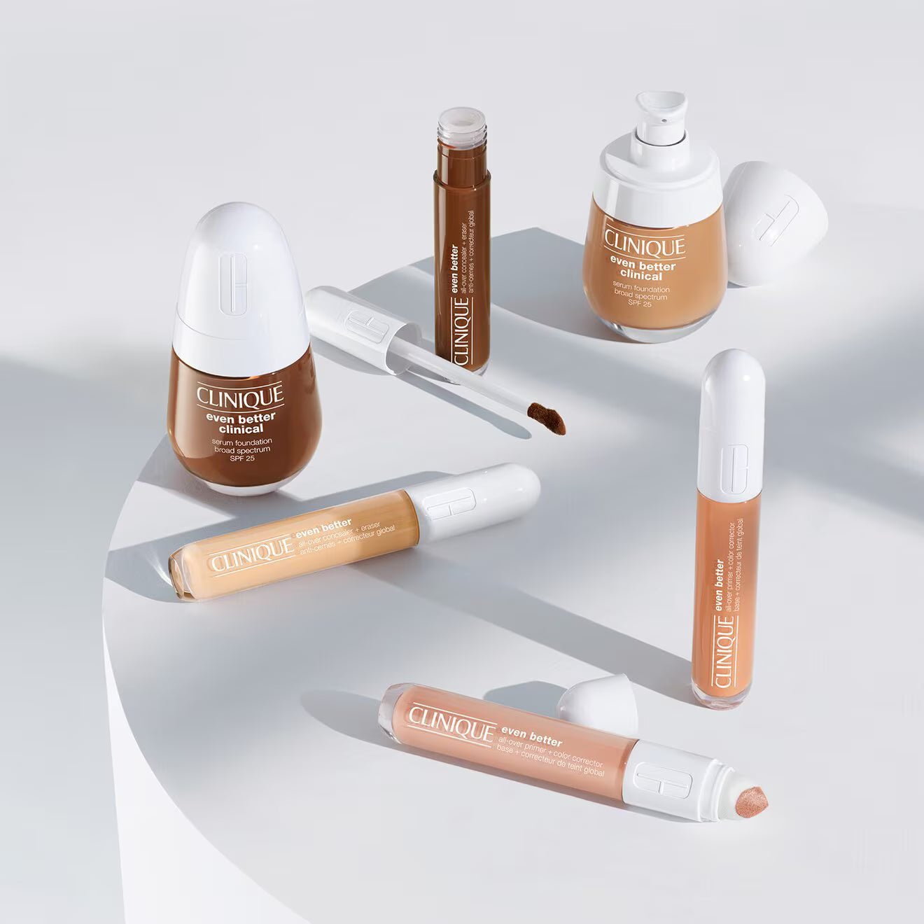 Even Better Concealer