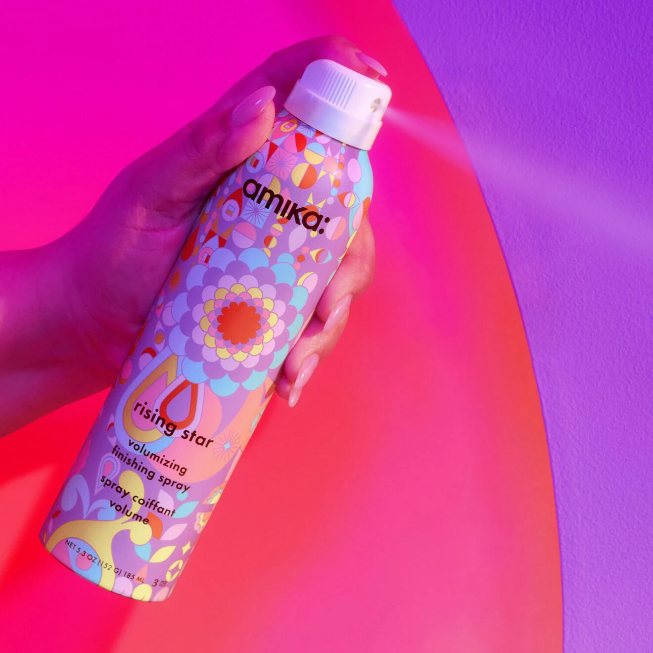 Rising Star Volumizing Finishing Spray