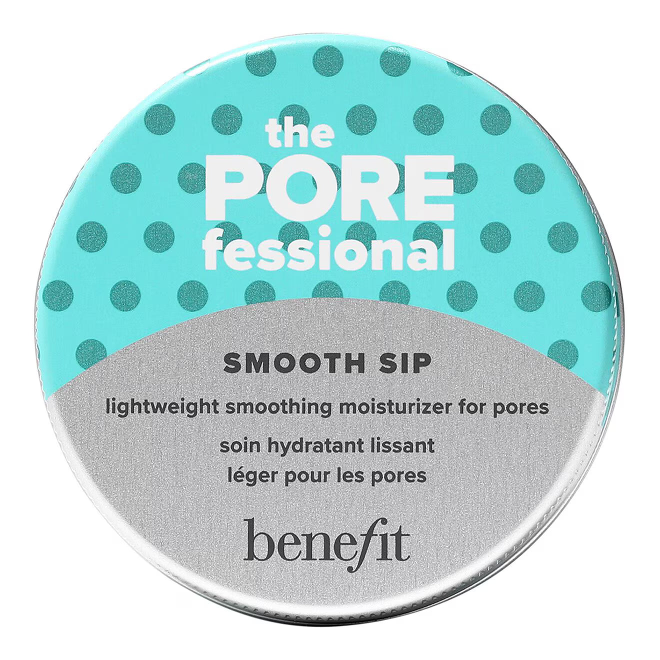 The POREfessional - Smooth Sip Moisturizer