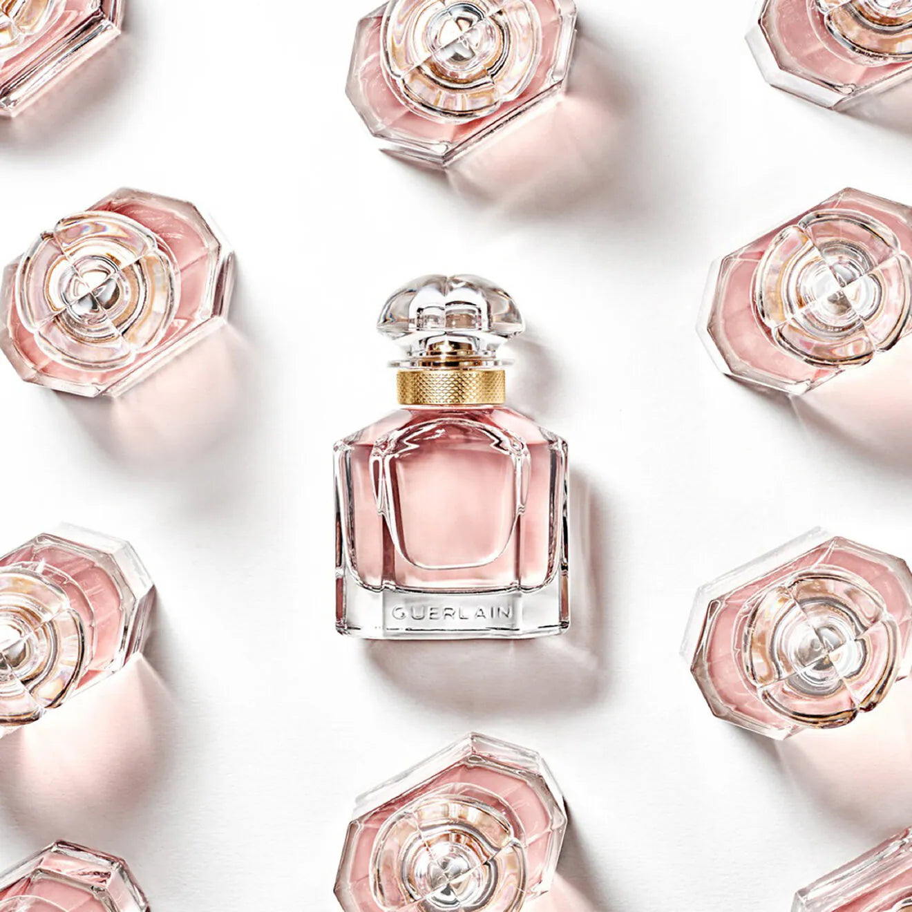 Mon Guerlain – Eau de Parfum