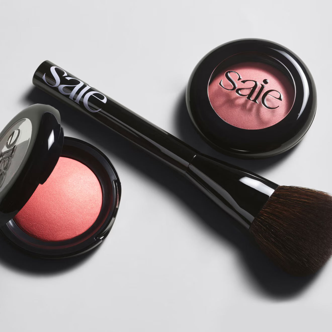 The Powder Blush Brush