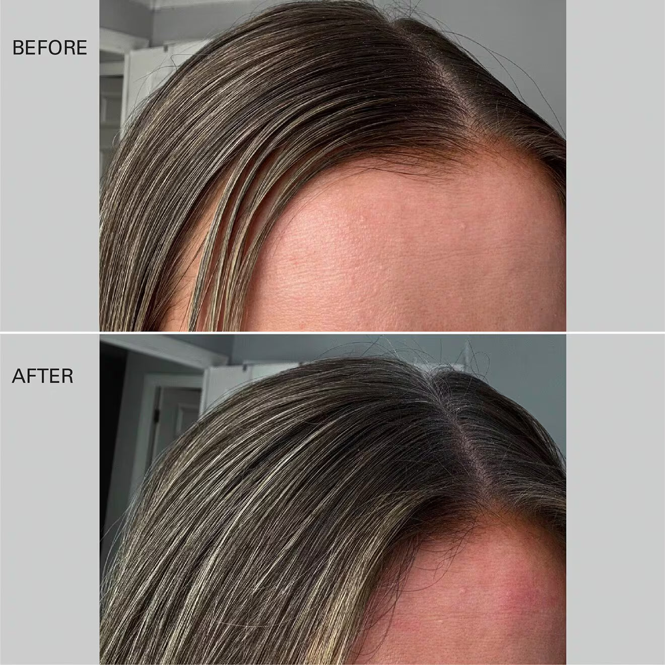 Insta-Wow Advance Dry Shampoo