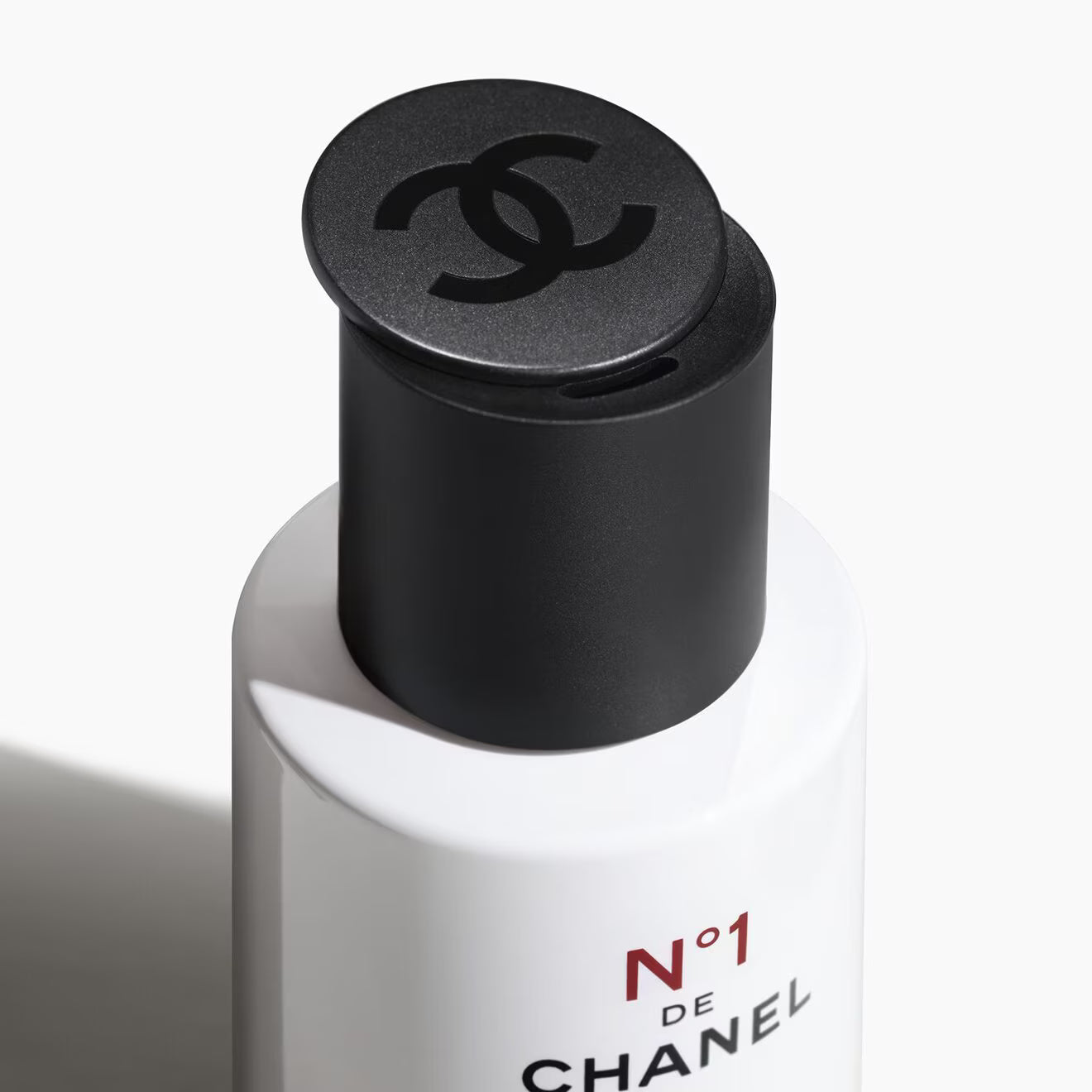 N°1 - Power-To-Foam Cleanser