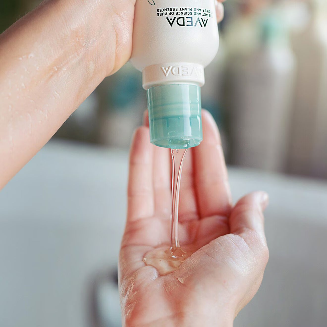 Shampure Shampoo Mini