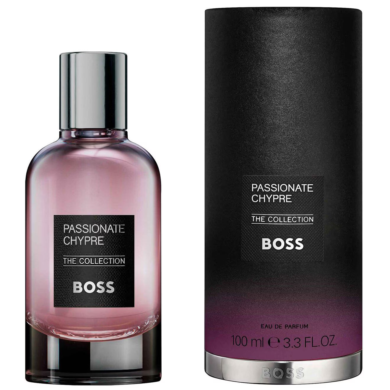 The Collection Passionate Chypre - Eau de Parfum