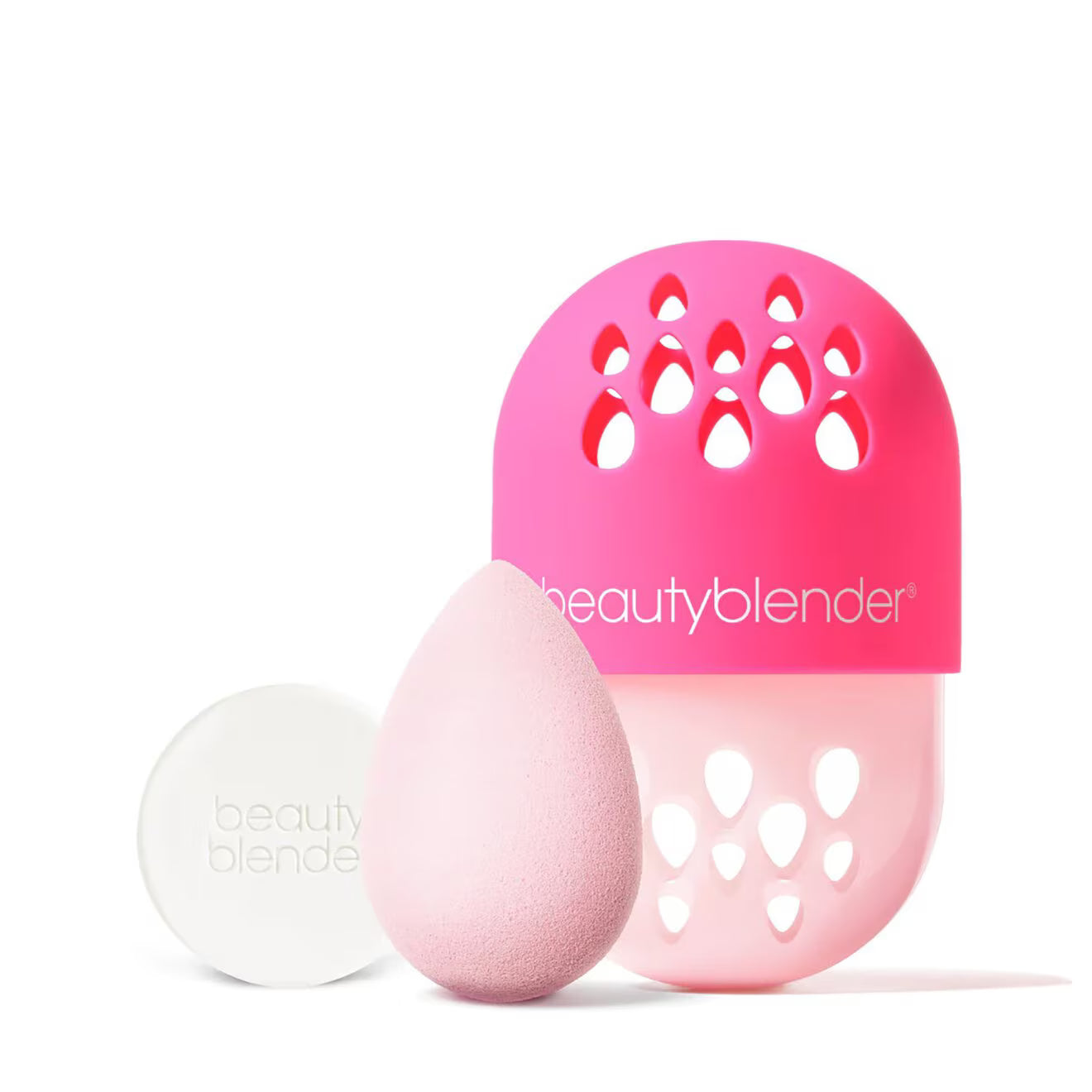 All Stars Power Pink Starter Set