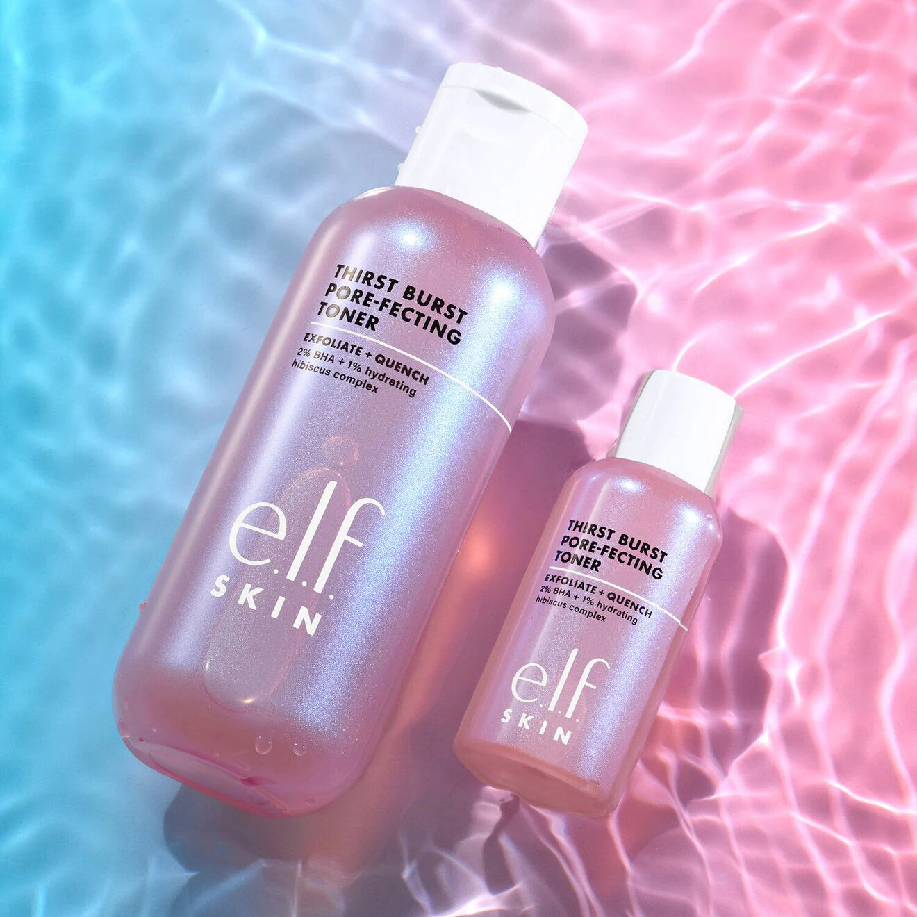 Thirst Burst Pore-fecting Toner Mini