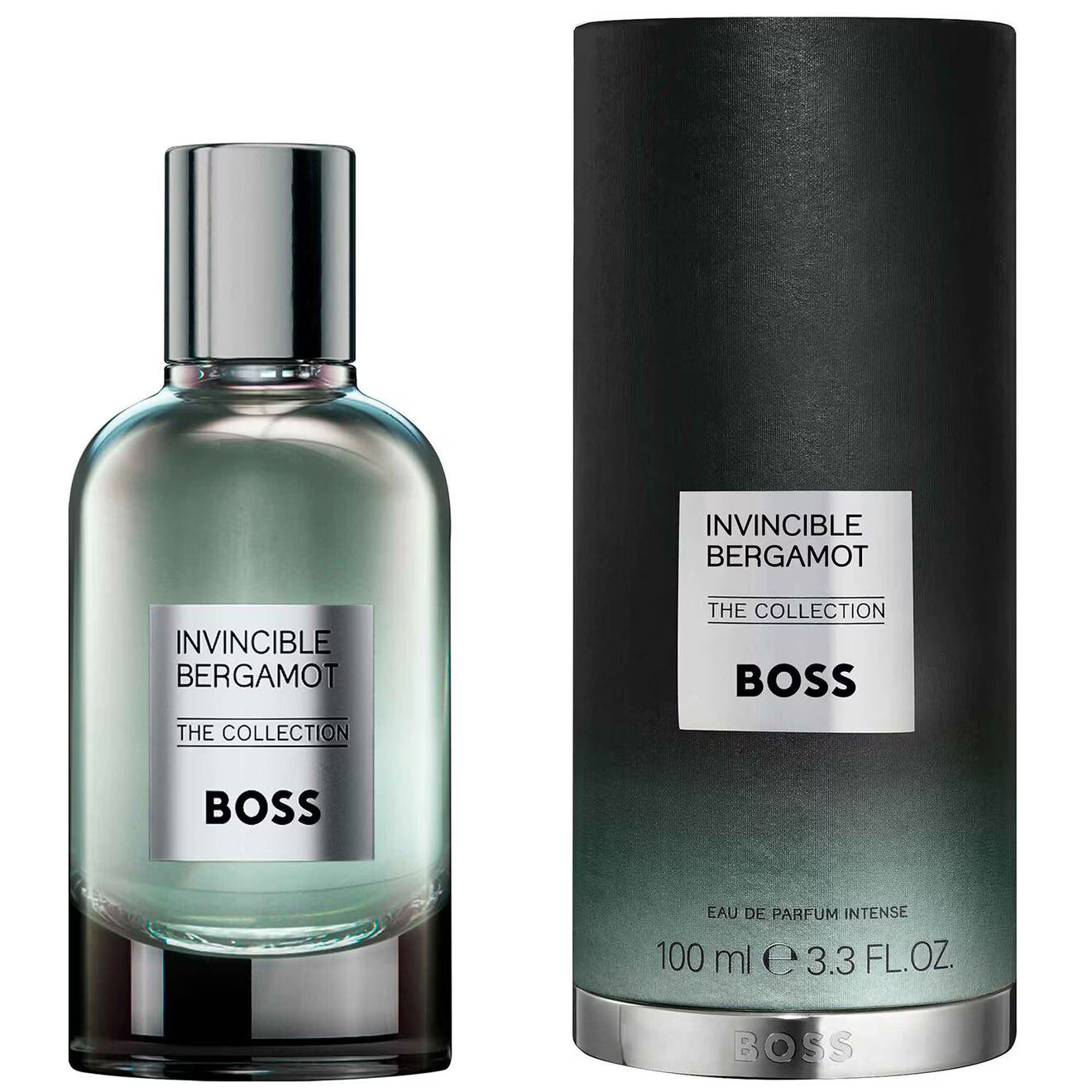 The Collection Invincible Bergamot - Eau de Parfum Intense
