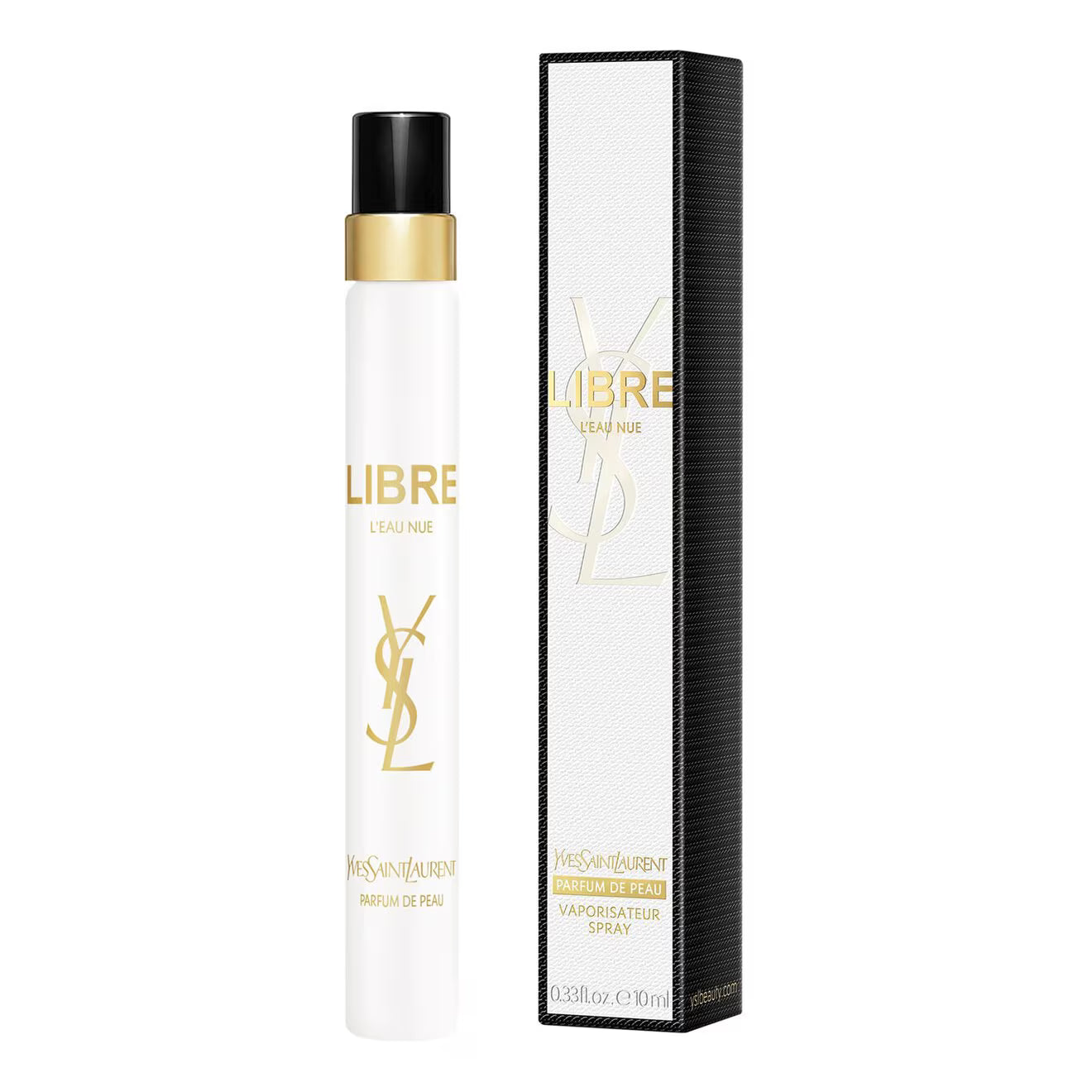 Libre L'Eau Nue - Parfum de Peau