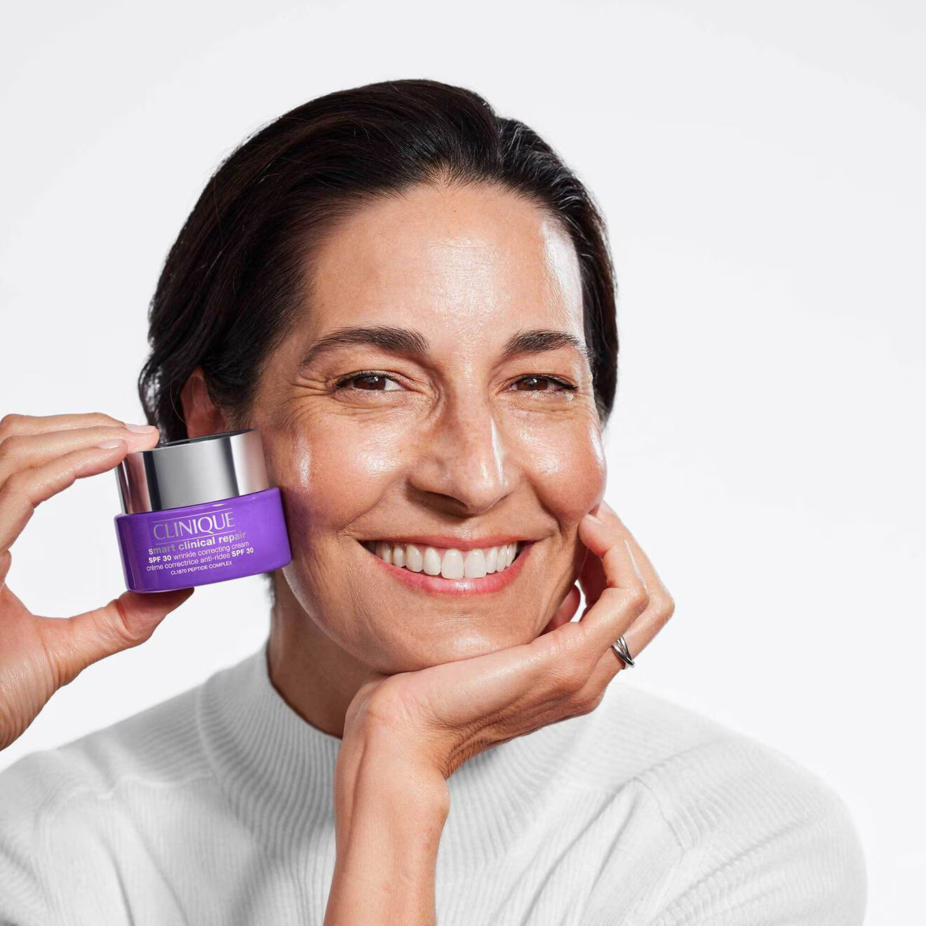 Smart Clinical Repair™ SPF30 Wrinkle Correcting Cream