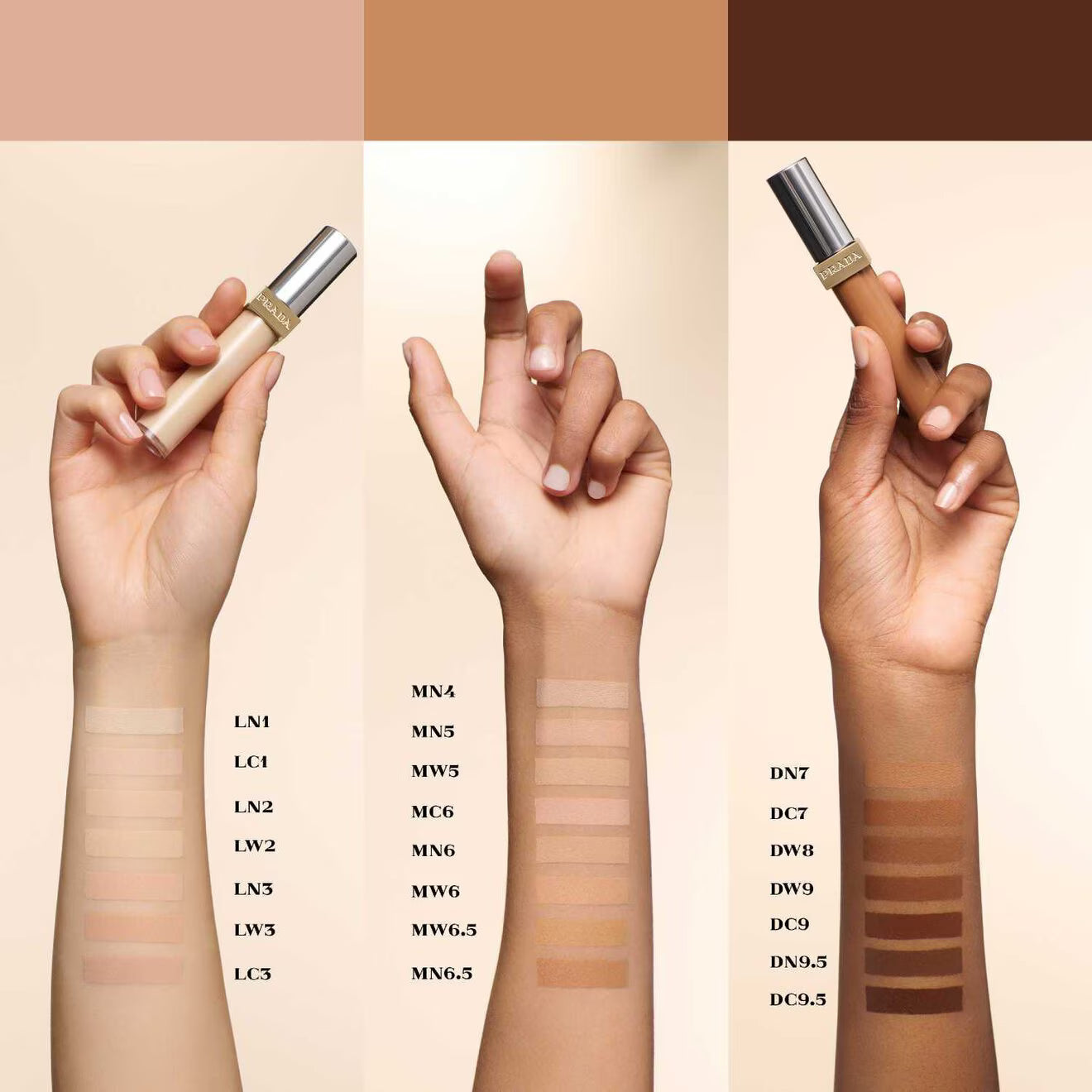 Conceal Concealer
