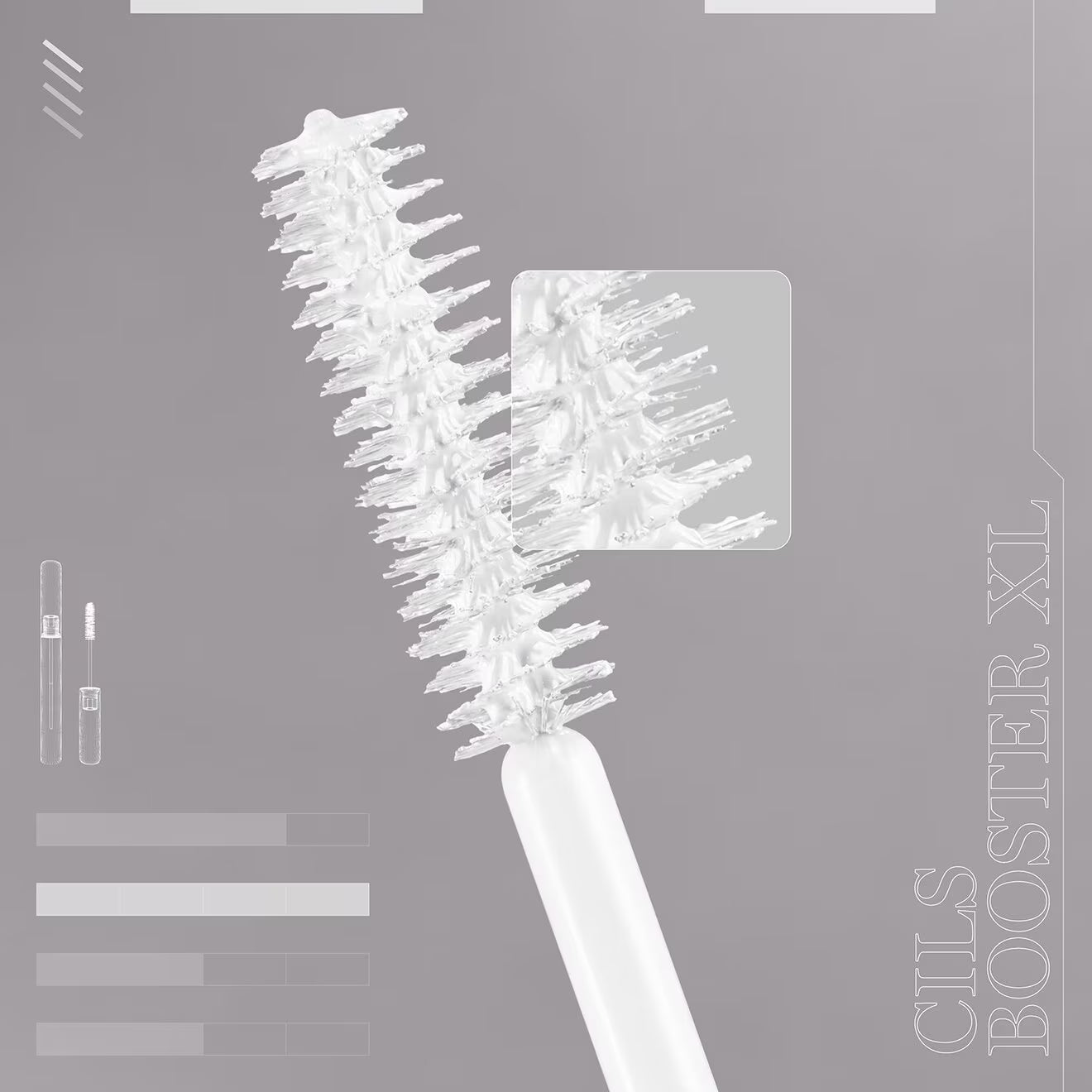 Cils Booster XL Mascara