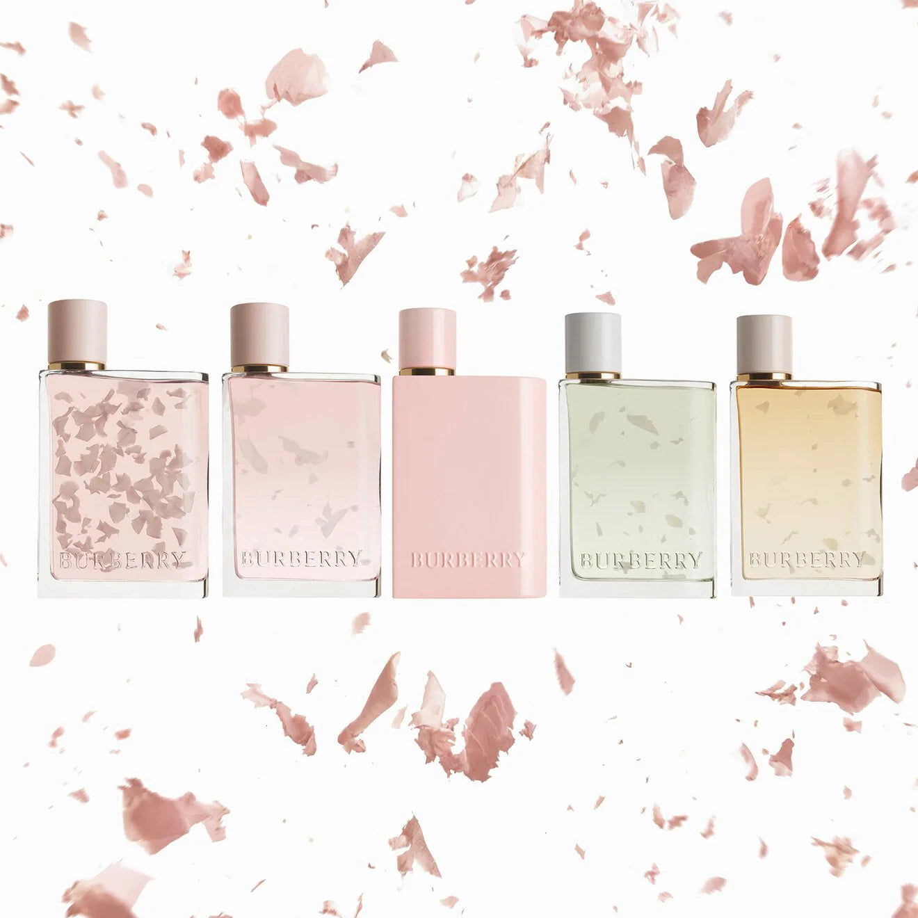 Her Petals Limited Edition - Eau de Parfum