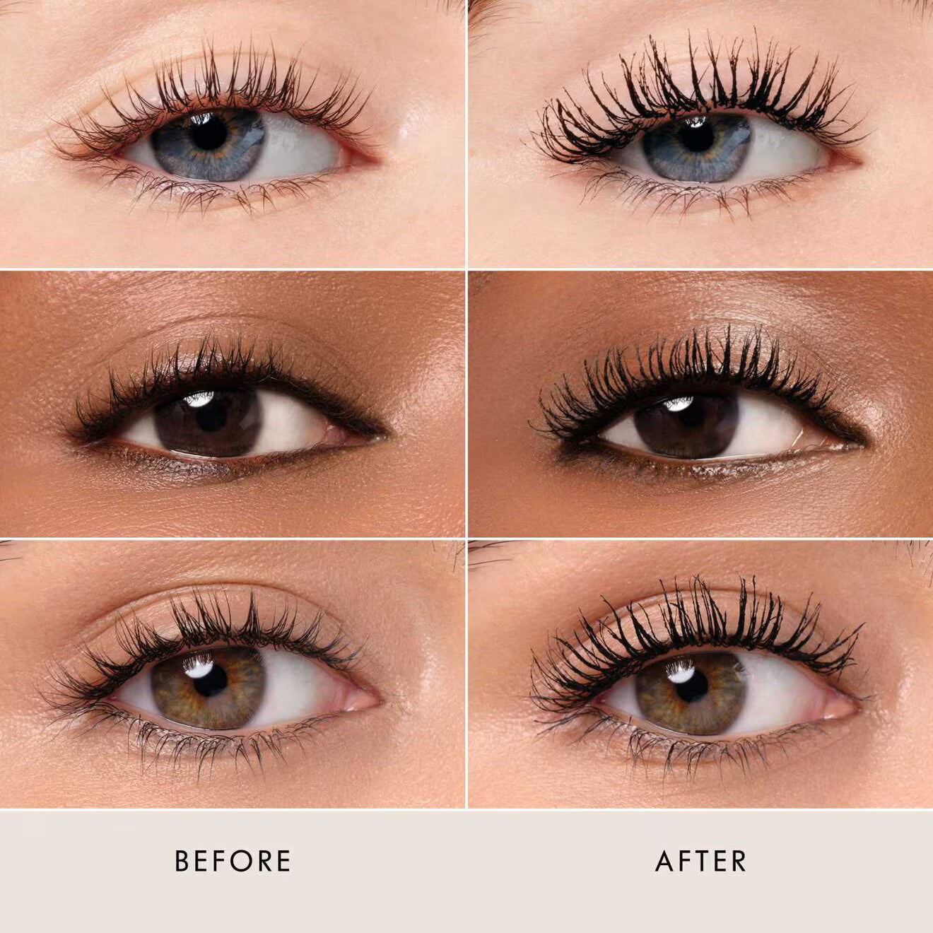 Vertigo Lift Extreme Length Mascara