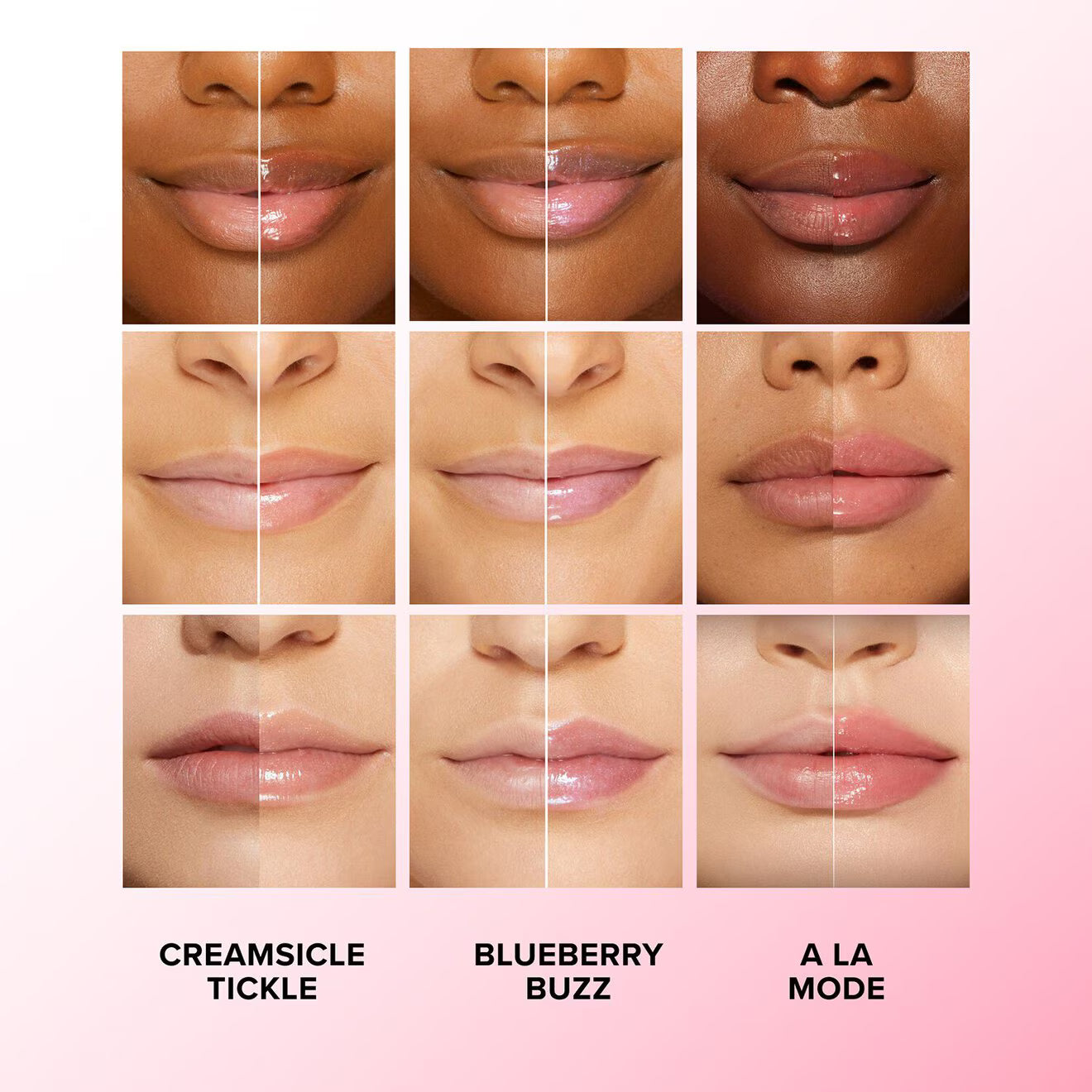 Lip Injection Maximum Plump Extra Strength Hydrating Lip Plumper Gloss