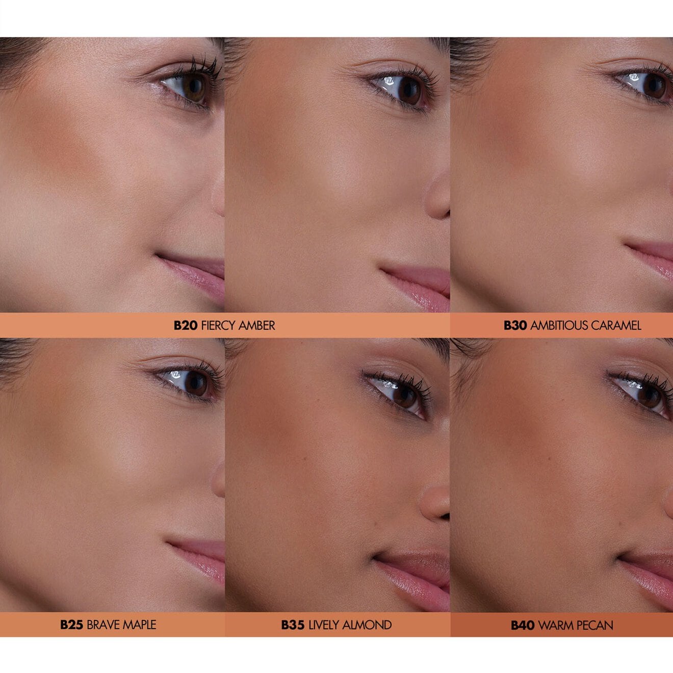 Artist Face Powder - Bronzer