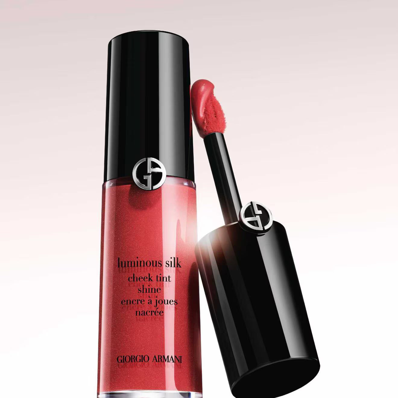 Luminous Silk Cheek Tint Shine Liquid Blush