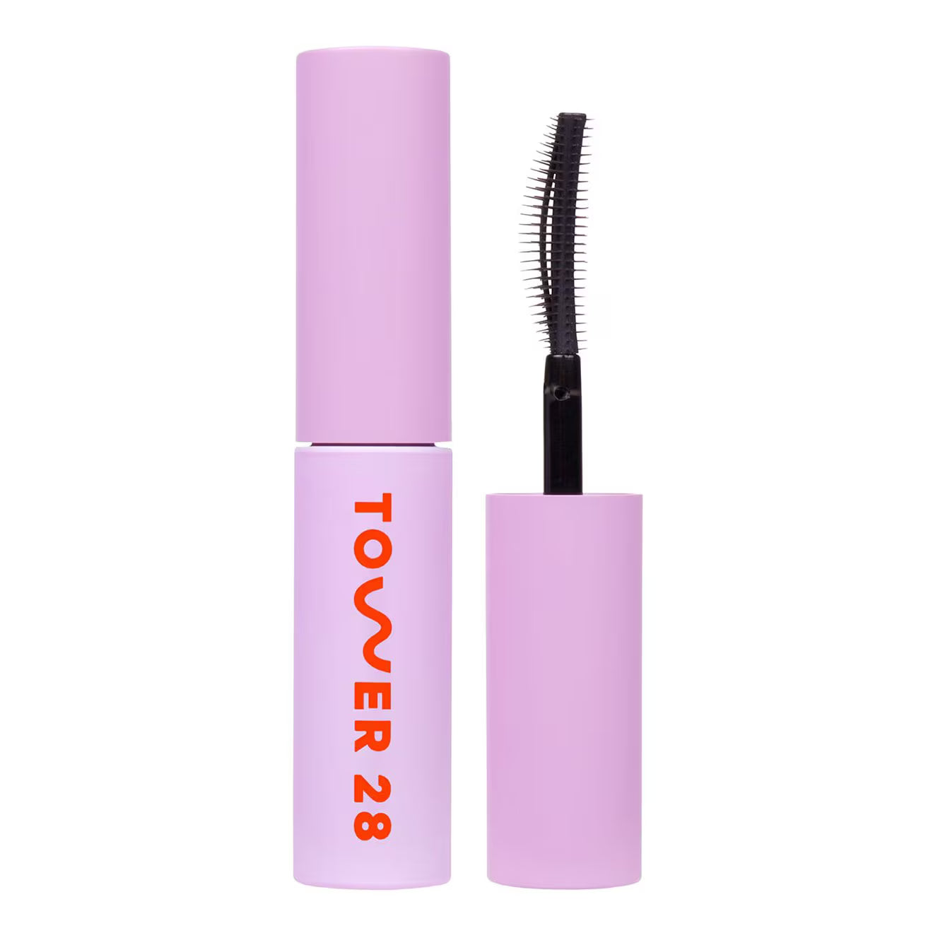 Mini MakeWaves Lengthening + Volumizing Mascara